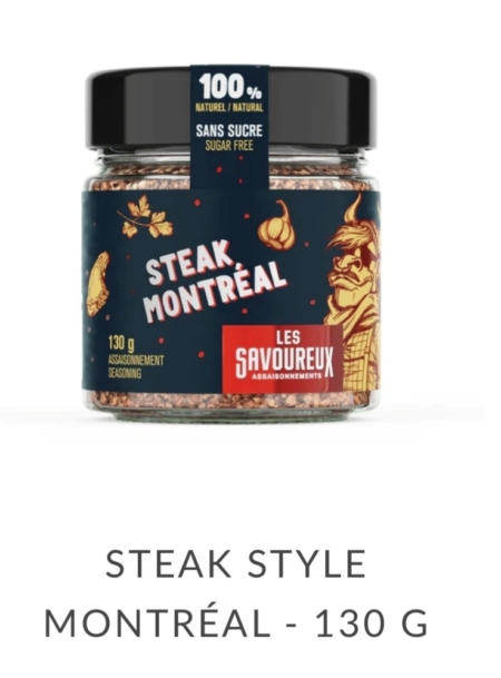 - Poulet parfait - Les Savoureux 23