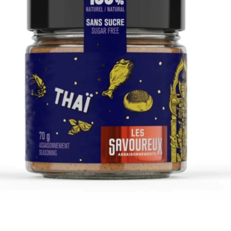 - Poulet parfait - Les Savoureux 24