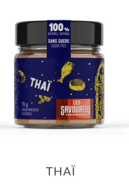 - Poulet parfait - Les Savoureux 24