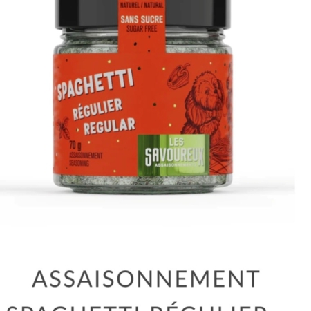 - Poulet parfait - Les Savoureux 2