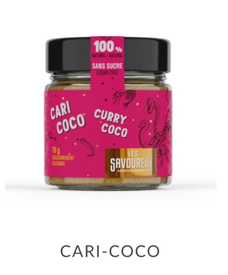 - Poulet parfait - Les Savoureux 3