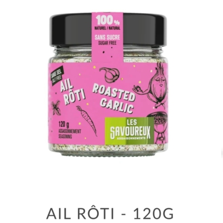 - Poulet parfait - Les Savoureux