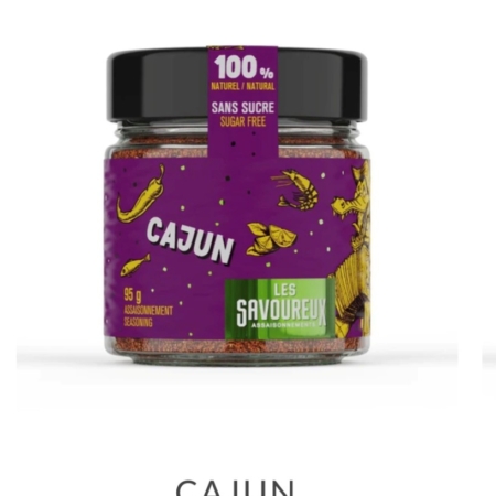 - Poulet parfait - Les Savoureux 4