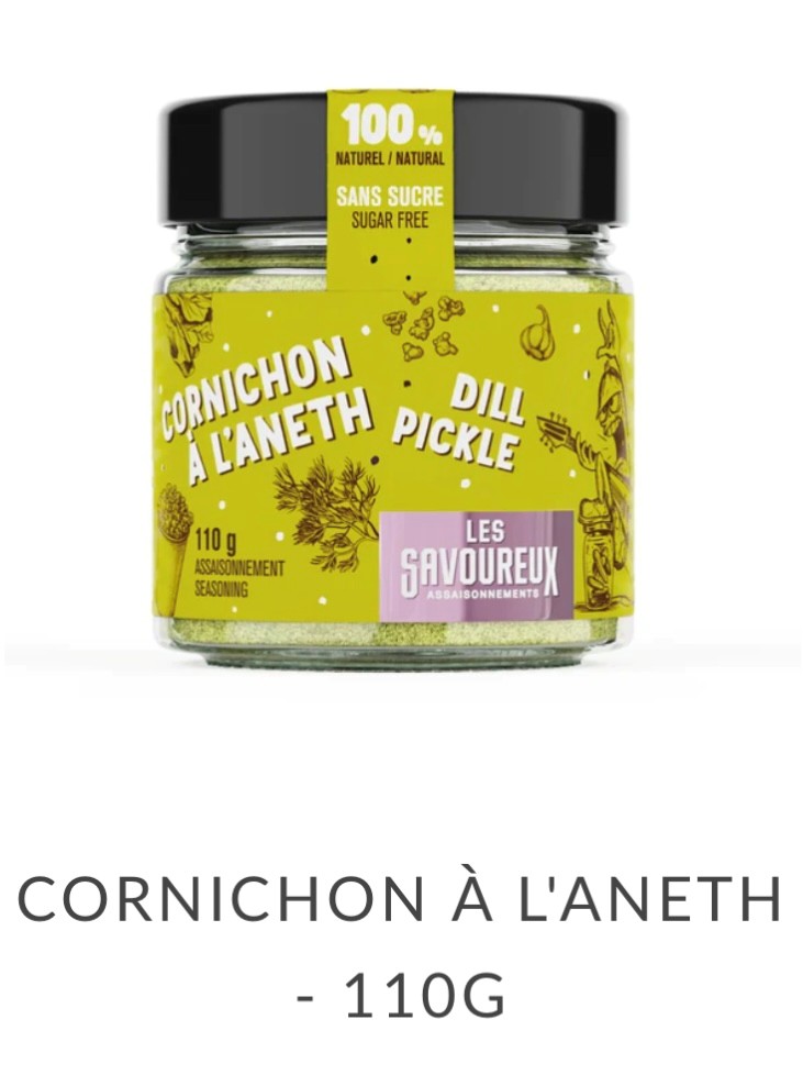 - Poulet parfait - Les Savoureux 5