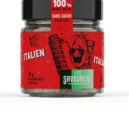 - Poulet parfait - Les Savoureux 7