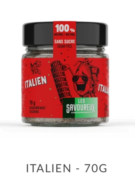 - Poulet parfait - Les Savoureux 7