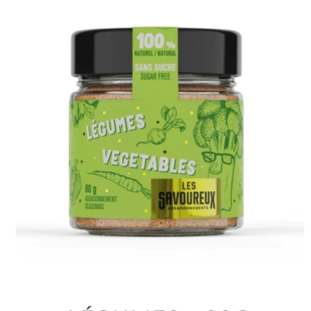 - Poulet parfait - Les Savoureux 8