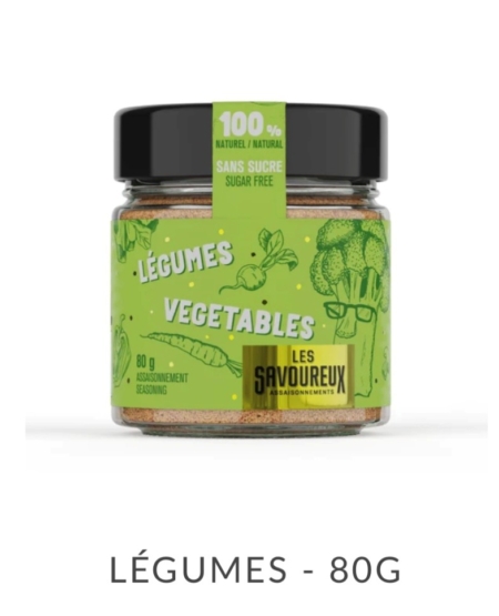 - Poulet parfait - Les Savoureux 8