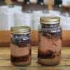 Recette en pot - Boules de fudge 1