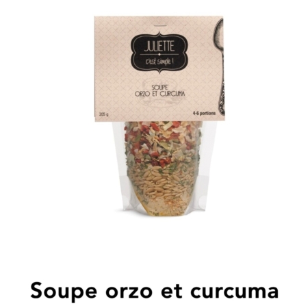 recettes juliette 5