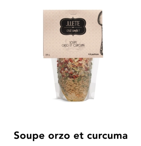 recettes juliette 5