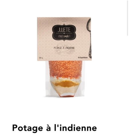 recettes juliette 7