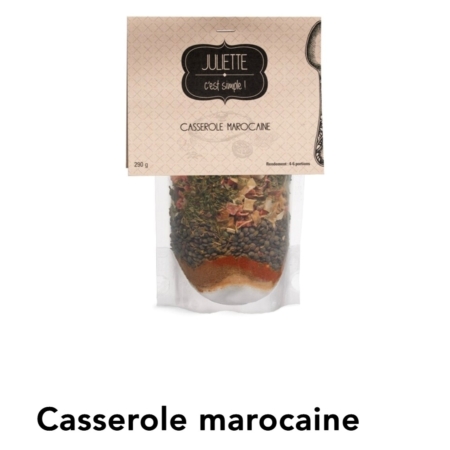 recettes juliette 8