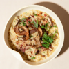 Risotto forestier - DUNORD 1