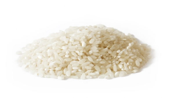 Riz blanc à grains longs 1