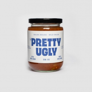 Salsa douce - Pretty Ugly