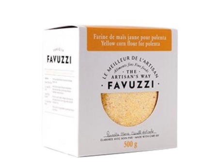 Sauce à pizza - Favuzzi (Copie) 1