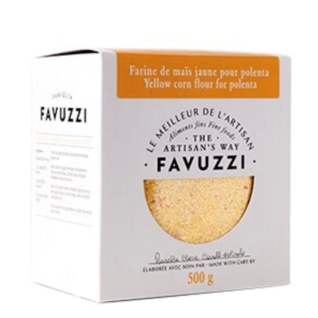 Sauce à pizza - Favuzzi (Copie) 1