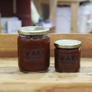 Sauce barbecue (BBQ)