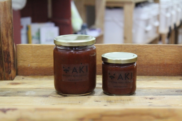 Sauce barbecue (BBQ)