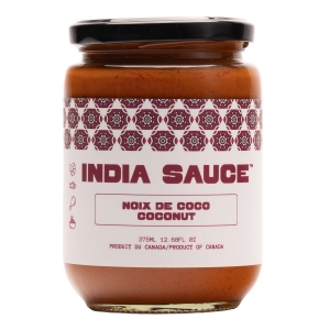 Sauce poulet au beurre - India Sauce (Copie)
