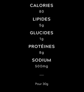 Saucisson sec artisanal - Bière IPA  - Pork Shop 1