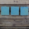 Savon d’artisan pour le corps - Hibiscus & bleuet