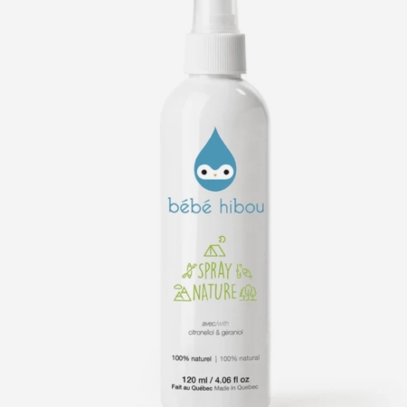 Savon mousse 1 litre - Bébé hibou 1