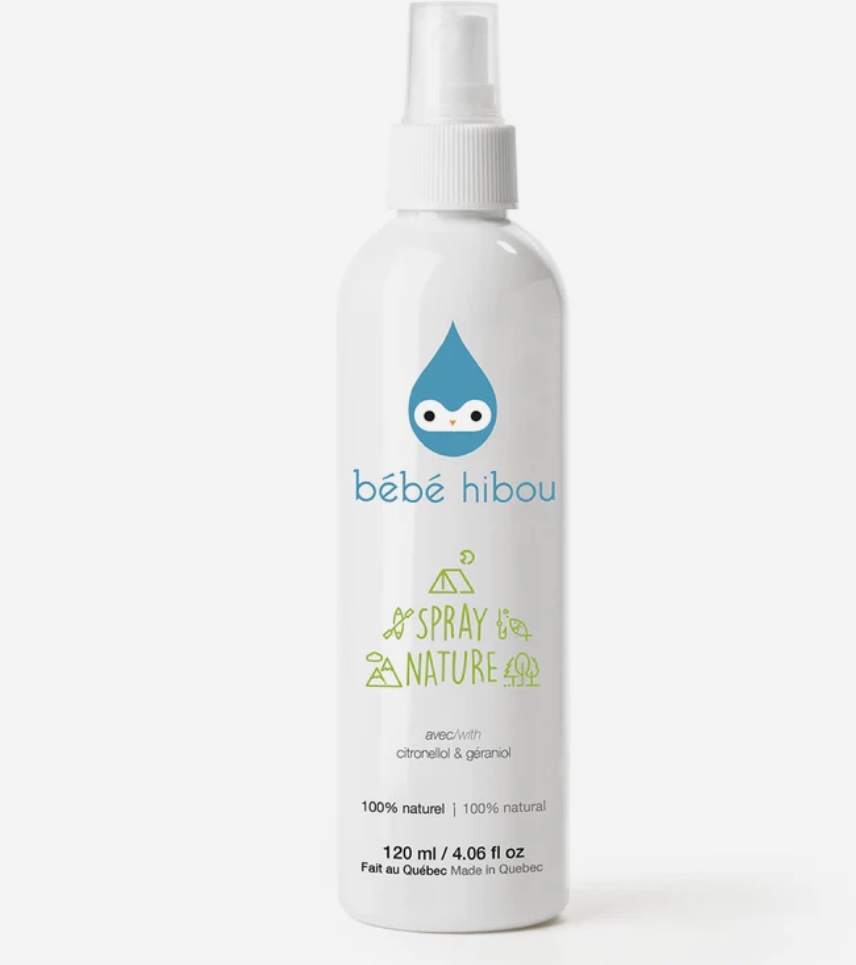 Savon mousse 1 litre - Bébé hibou 1