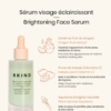 Sérum visage éclaircissant - BKIND