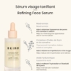Sérum visage tonifiant - BKIND