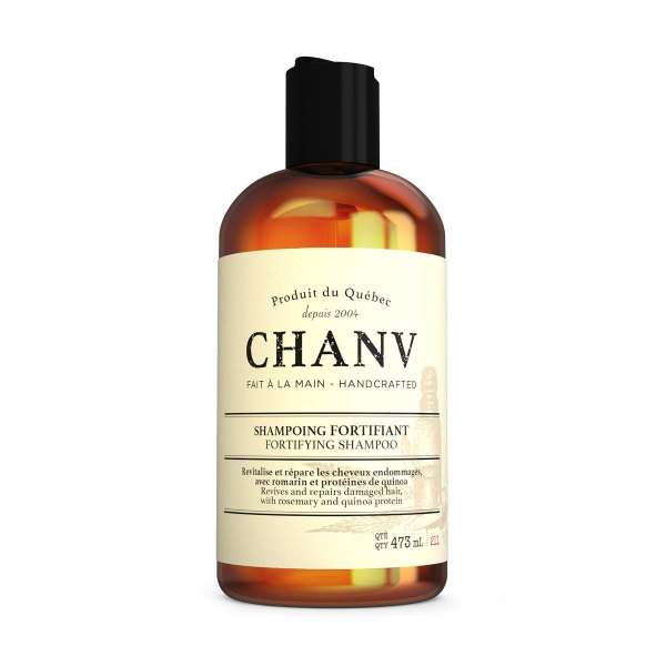 Shampoing fortifiant - Chanv