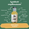 Sirop simple - Wazesté - 100ml 1