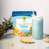 Smoothie bleu tropical - Seta Organic 1
