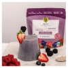 Smoothie framboise açai- Seta Organic