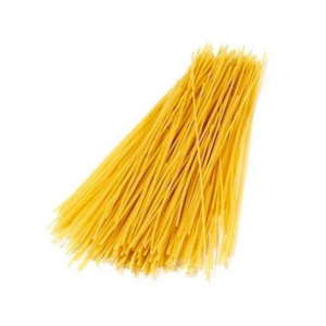 Spaghetti blanc 1
