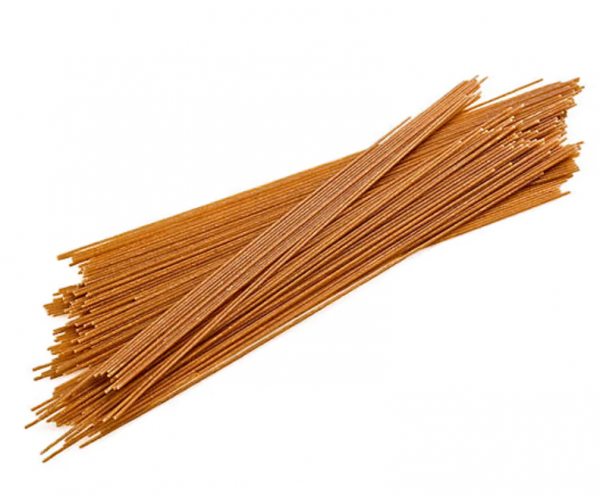 Spaghetti blé entier 1