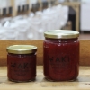 Tartinade à la fraise (La Fraisonnée)