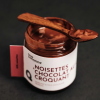 Tartinade noisettes - Chocolat au lait croquant - Allo simonne 1