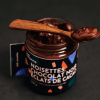 Tartinade noisettes - Chocolat noir& éclats de cacao - Allo simonne 1